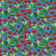 Forest Song - Pohutukawa
